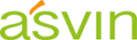 asvin – Next Level Cybersecurity Risk Management Logo