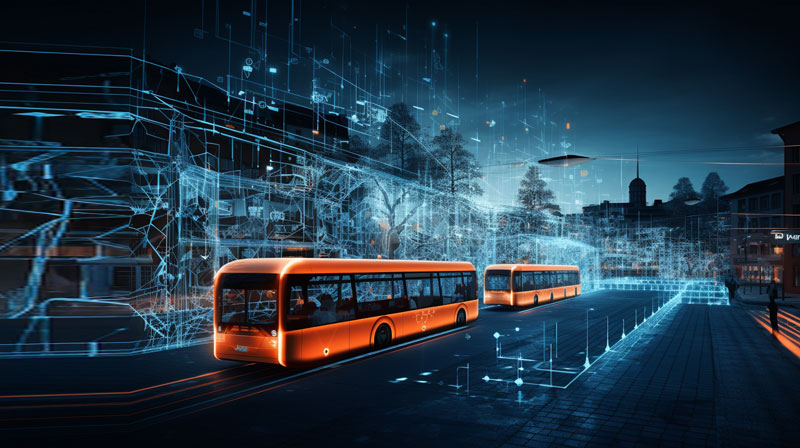 ECOMOBILITY EcoMobility