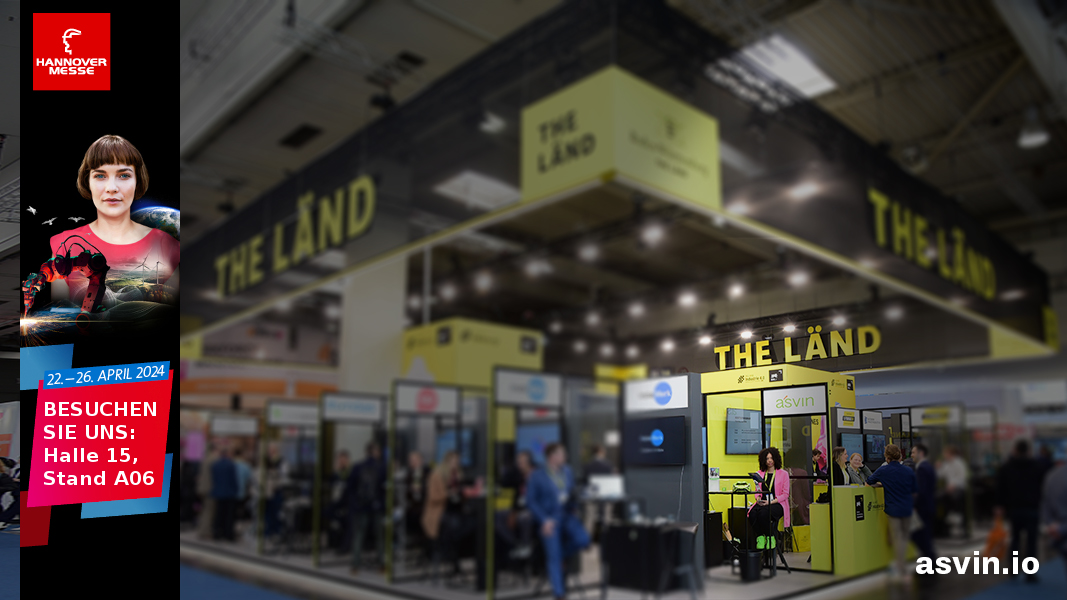 Hannover Messe Press Release