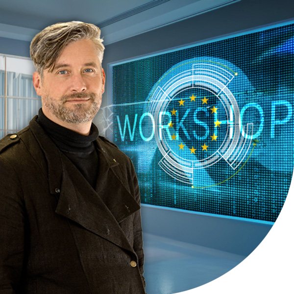 Workshop_NIS2 Cyber Resilience Act Workshop with Mirko Ross