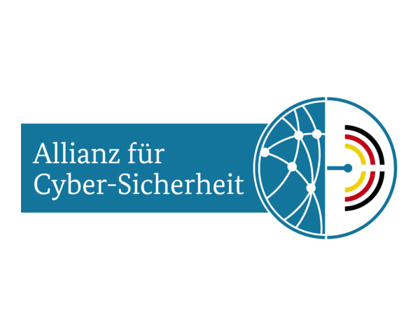 Allianz für Cybersicherheit Logo