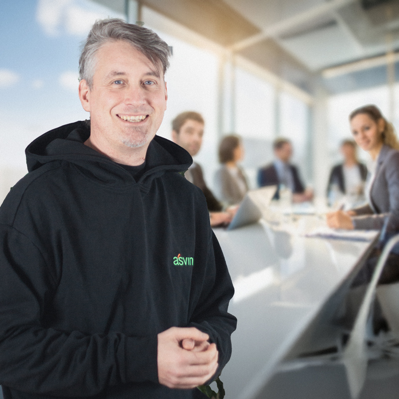 CRA-workshop-MR Mirko Ross bietet einen Workshop zum Cyber Resilience Act an.