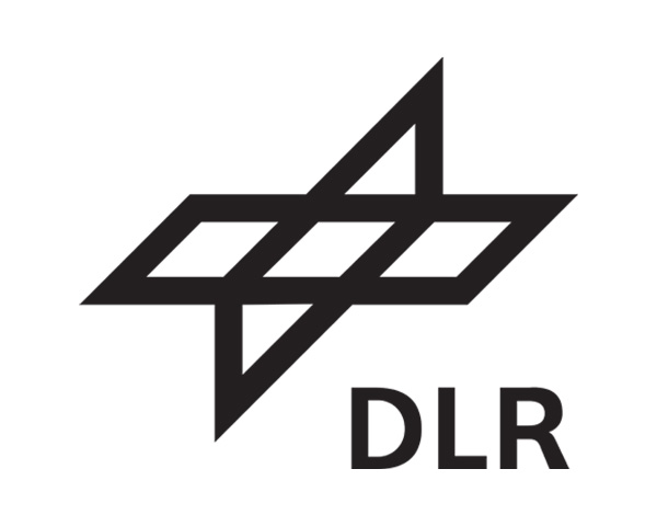 DLR - Deutsches Zentrum für Luft- und Raumfahrt Logo