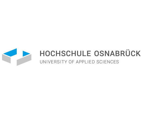 Logo der Universität Osnabrück 