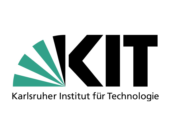 KIT - Karlsruher Institut für Technologie Logo