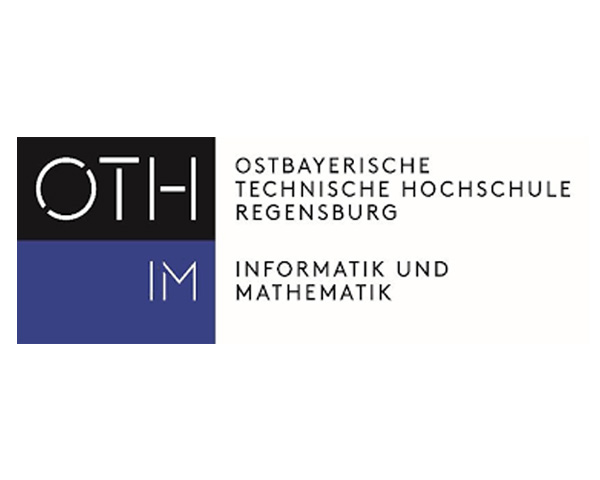 OTH Regensburg Logo