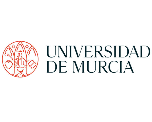 Logo der Universität von Murcia
