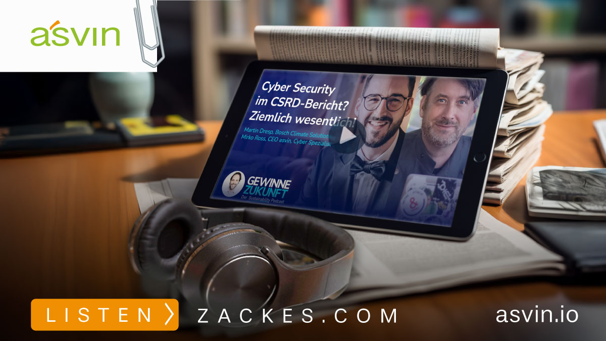 Gewinne Zukunft Podcast