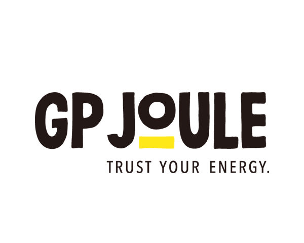 GP Joule Logo