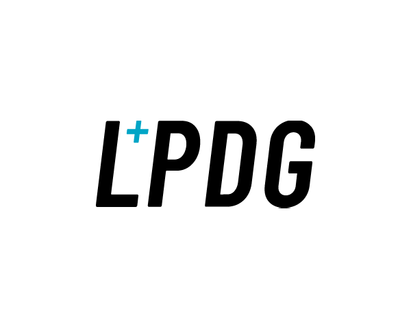 LPDG Logo