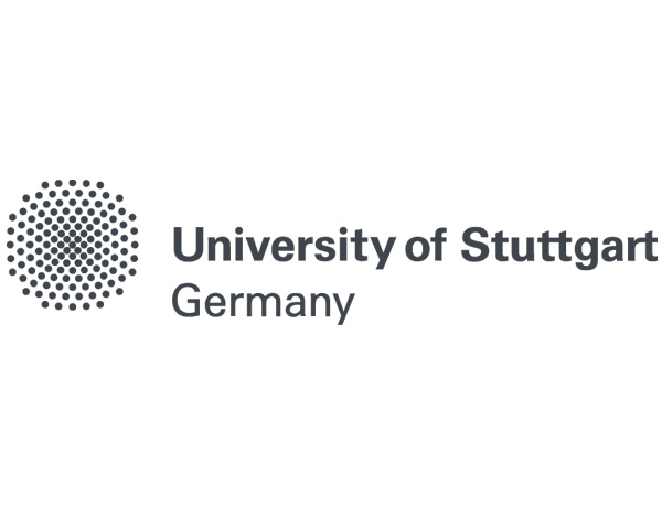 Logo der Universität Stuttgart