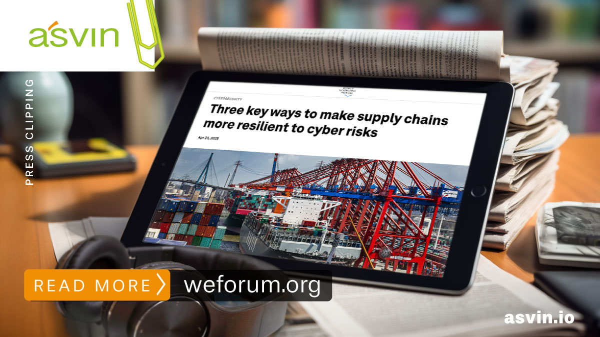 WebForum press clipping