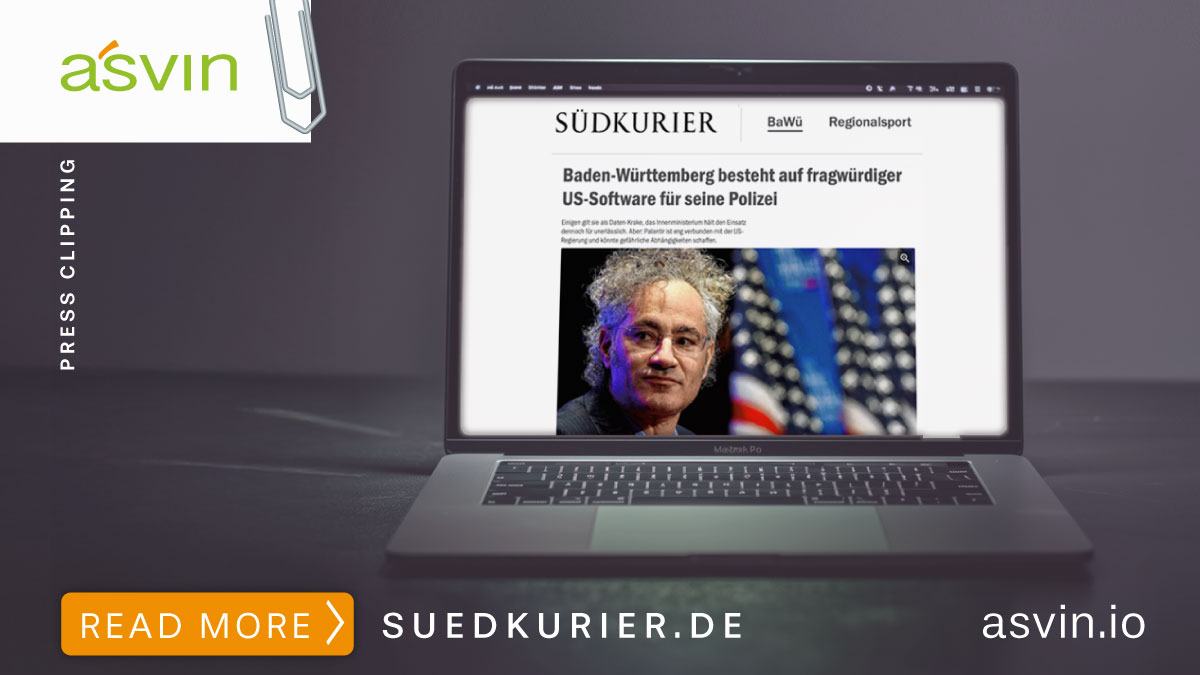 press clipping - Südkuriert