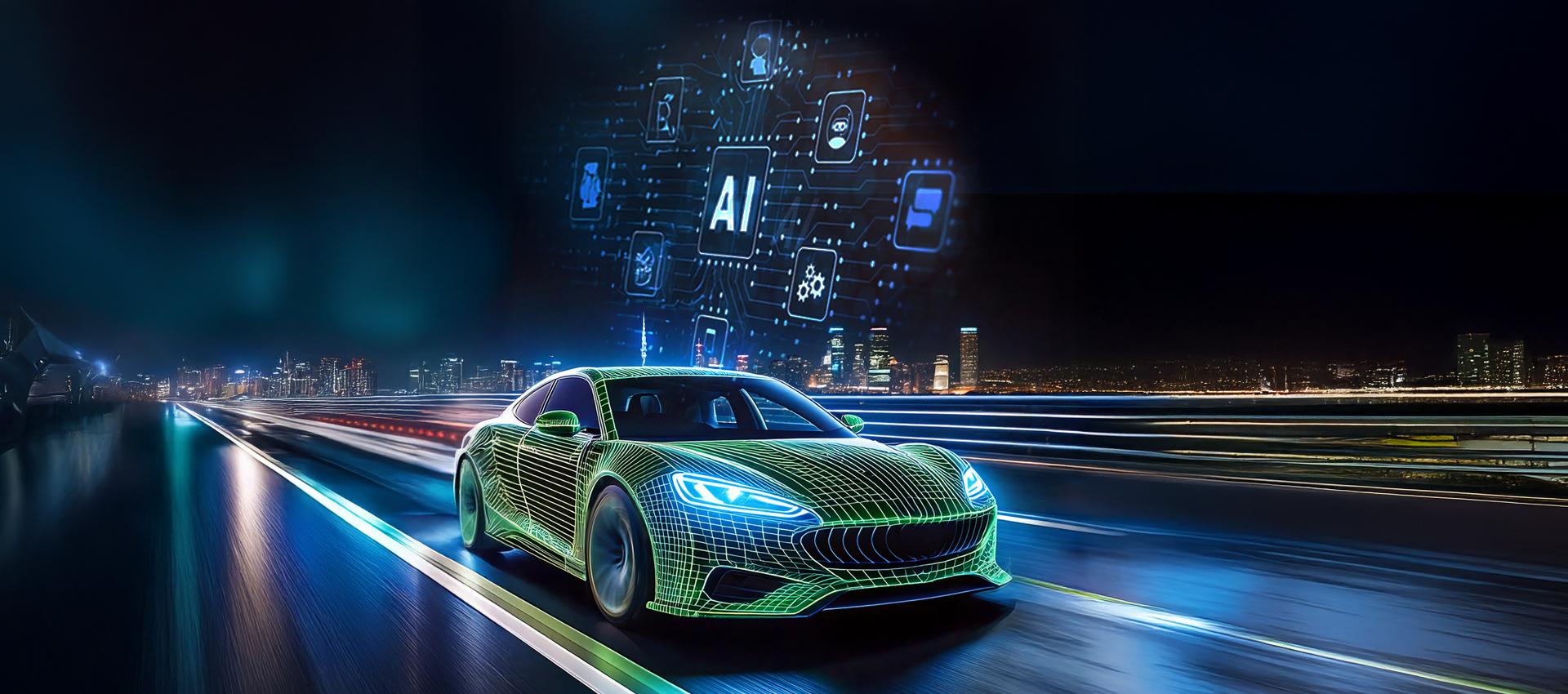 BlogHeader_new2 KI-gestütztes, selbstfahrendes Auto