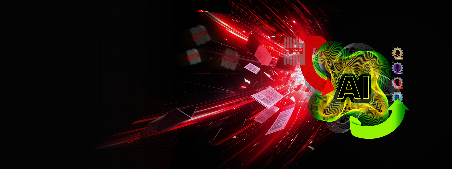 Cyber Threat Intelligence 