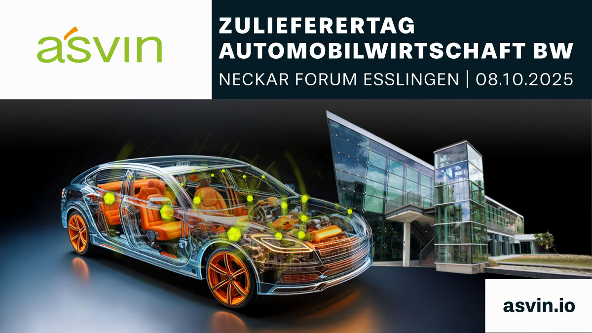 Zuliefertag Automobilwirtschaft Baden-Württemberg