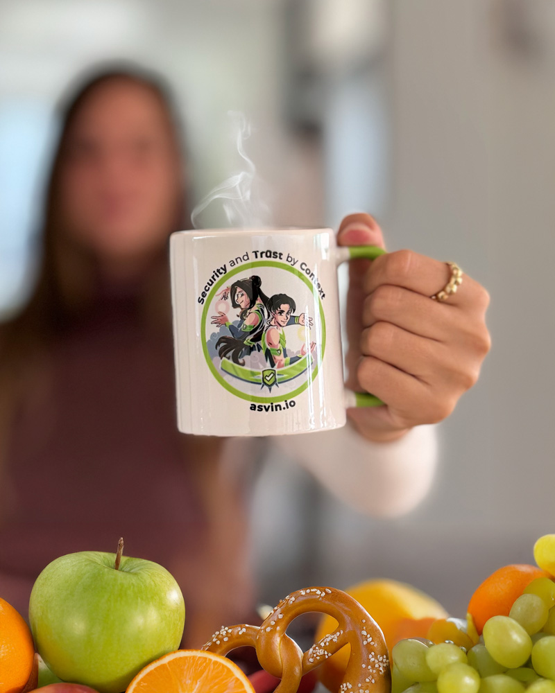 Mehr als Snacks und heiße Getränke