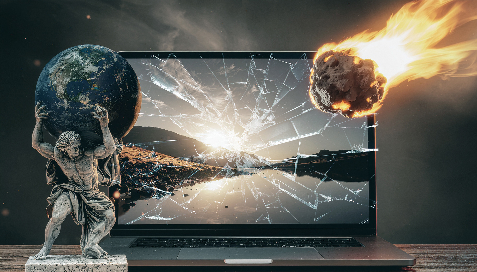 Die Cybersicherheitsrisiken bei der Verwendung neuer KI-Browser