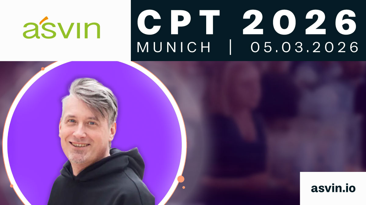 CPT Cybersecurity Konferenz