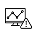 Cyber Threat intelligence Icon