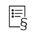 Cybersecurity Compliance Icon