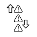 Cyber Risk Prioritization Icon