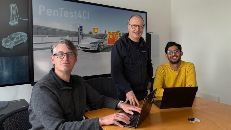 Consortium PenTest4CI