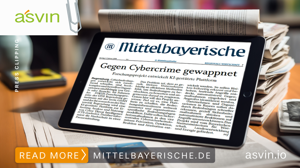 MB_intensiv_PressClipping_Banner Fokus Project featured in Mittelbayrische