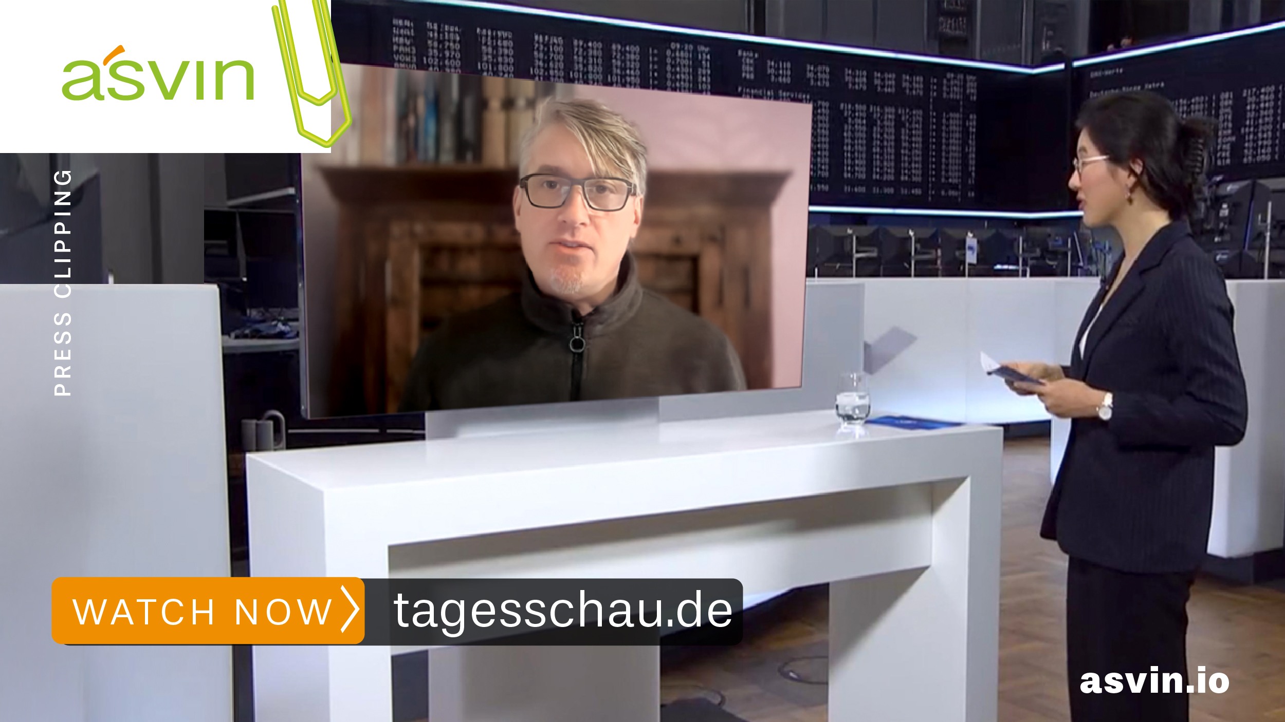 PressClipping_TS24-Banner_0226_PR-CLIPPING Mirko Ross in Interview on DB cyberattack with update wirtschaft