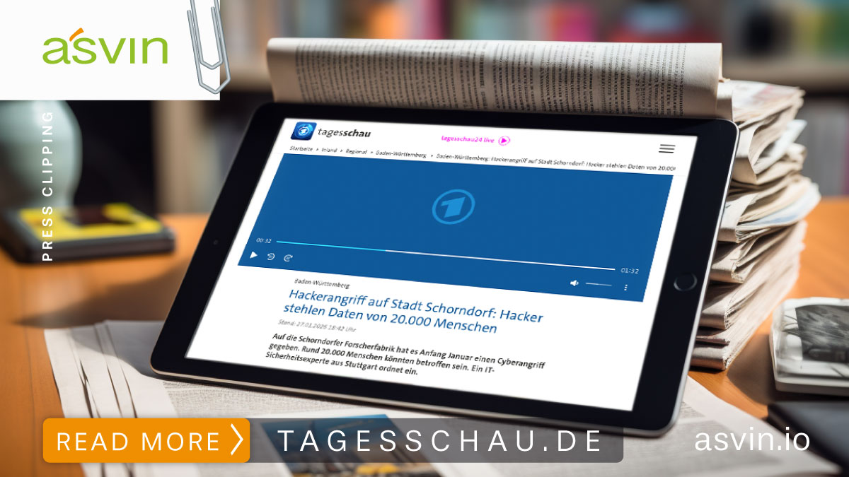 ARD Radio Interview Schorndorf Hack