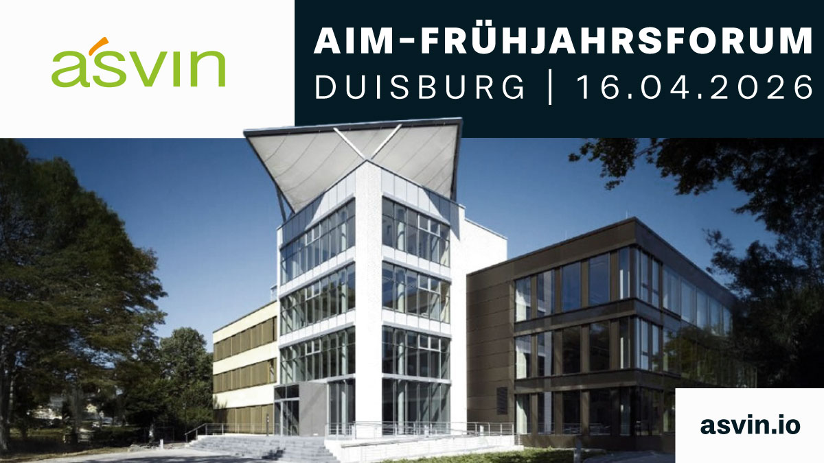 AIM Spring Forum 2026 