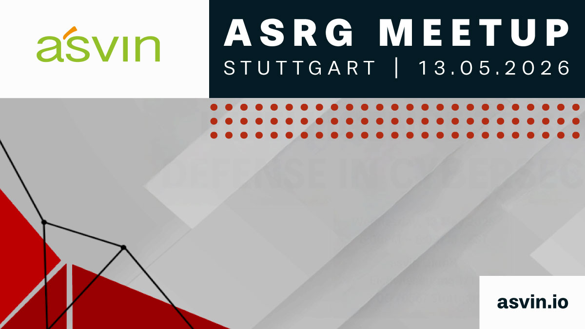 ASRG Stuttgart Treffen