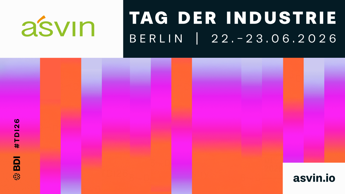 Tag der Industrie 2026