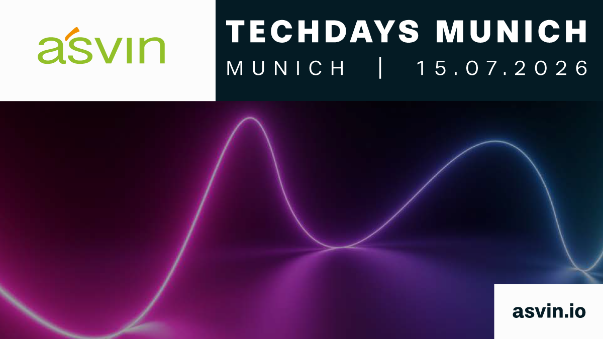 TechDays Munich 2026