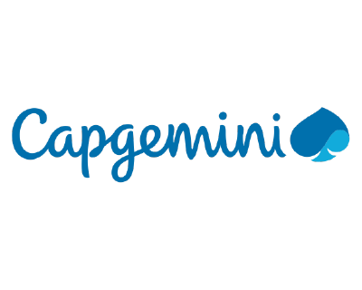 Capgemini Logo