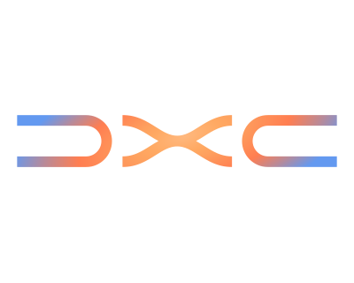 DXC Logo