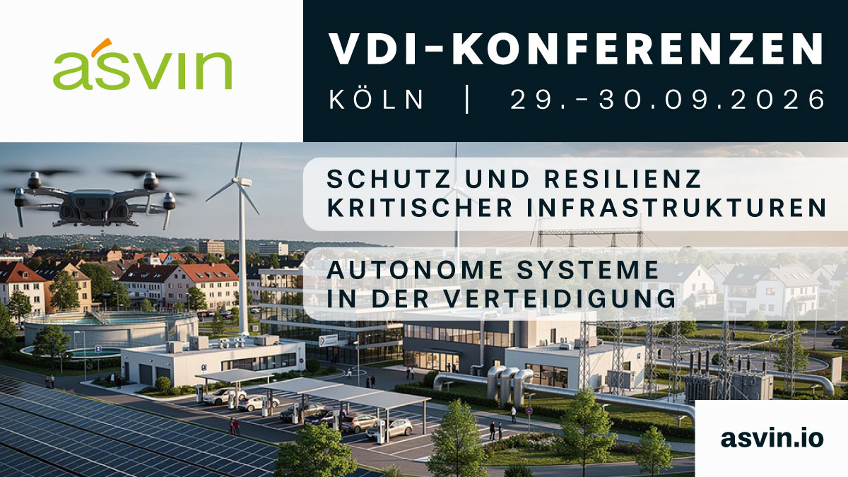 VDI Konferenzen