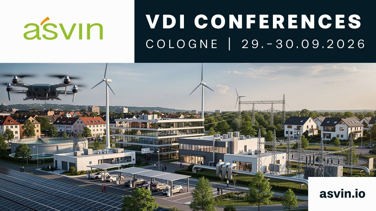 VDI Conferences