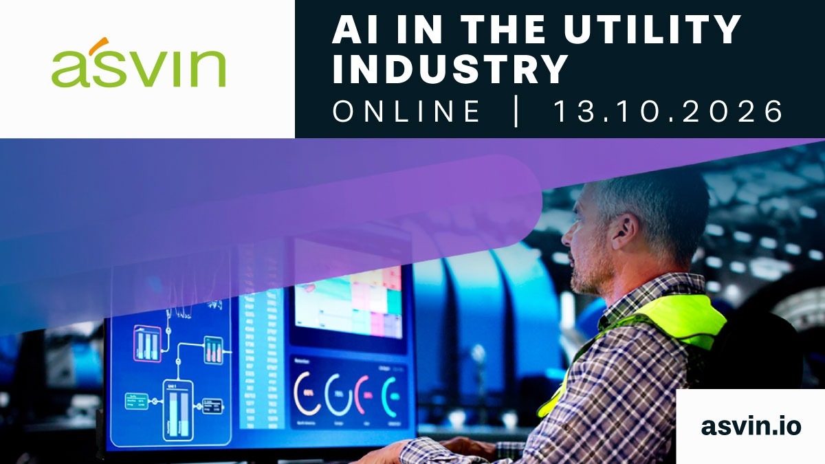 Cybersecurity meets AI - Mirko Ross at DVGW Congress 