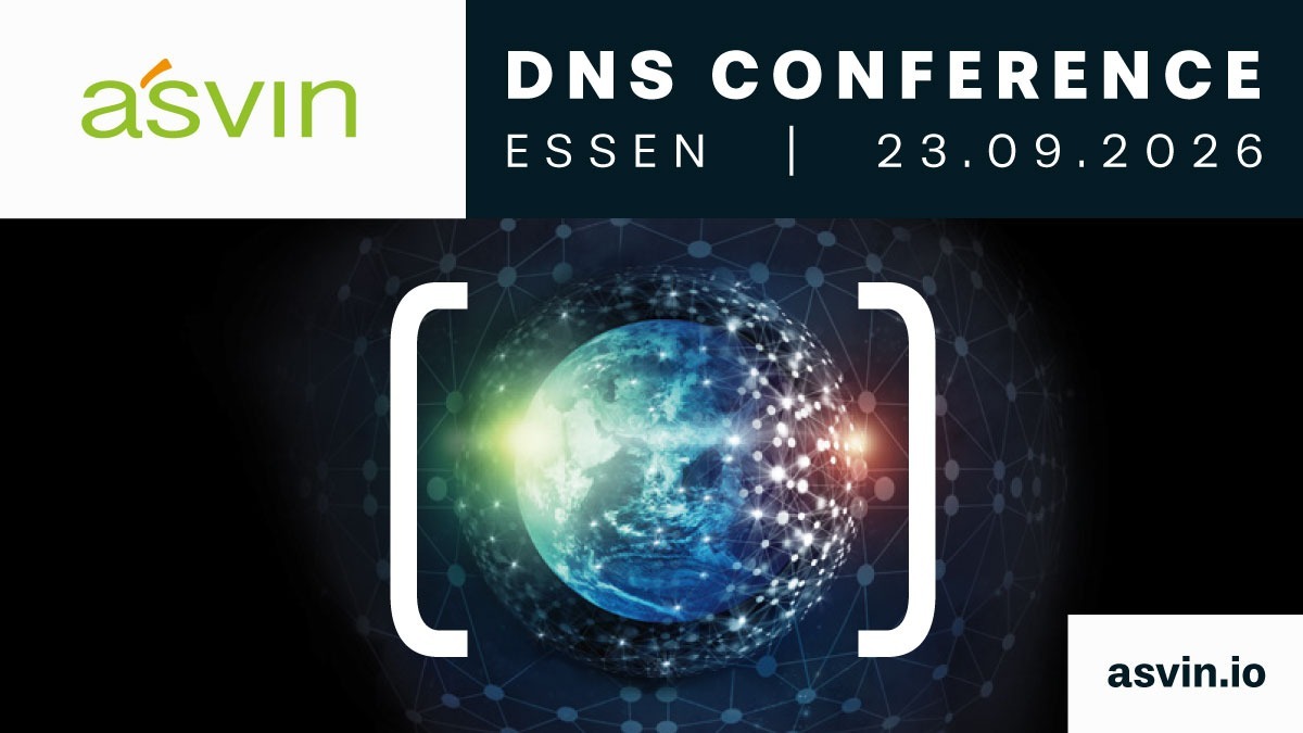 DNS