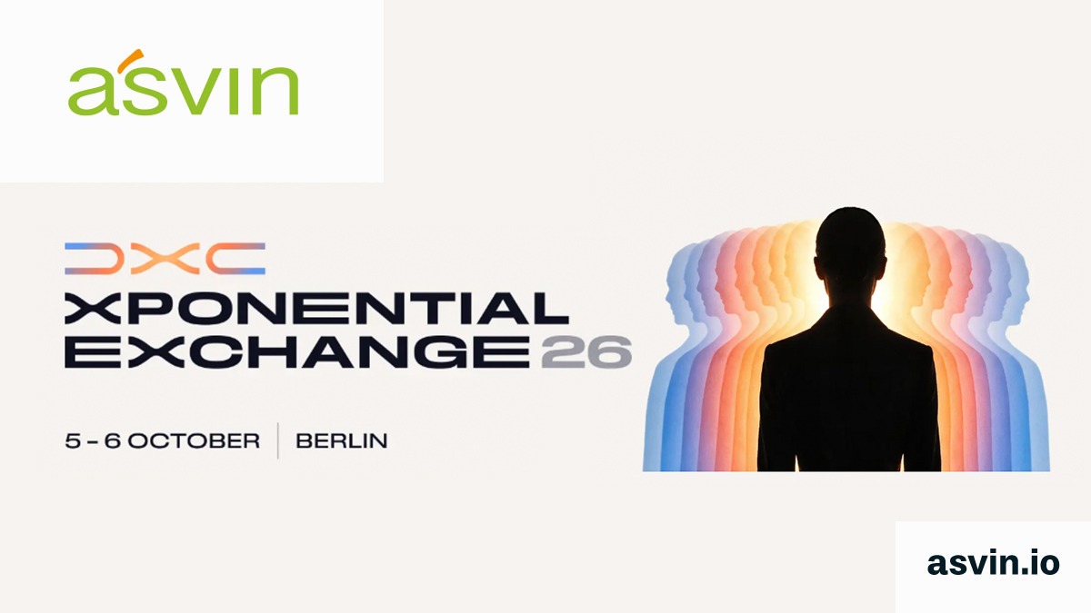 DXC Xponential Exchange
