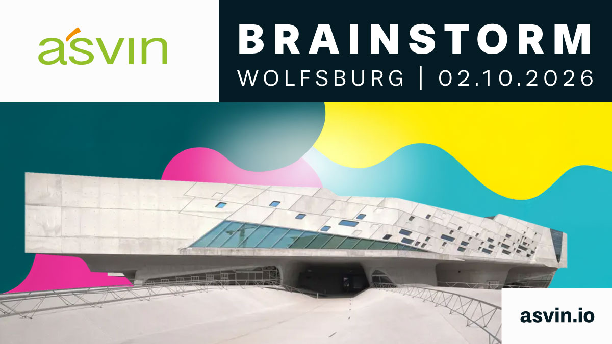 Brainstorm-Wissenschaftstag Wolfsburg