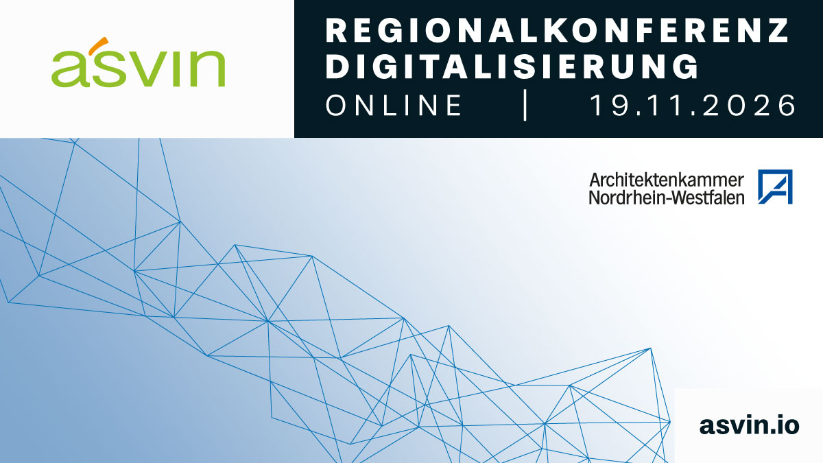 Regional Conference on Digitalization: Architecture & Data | Lecture by Mirko Ross Speaks on Data Sovereignty