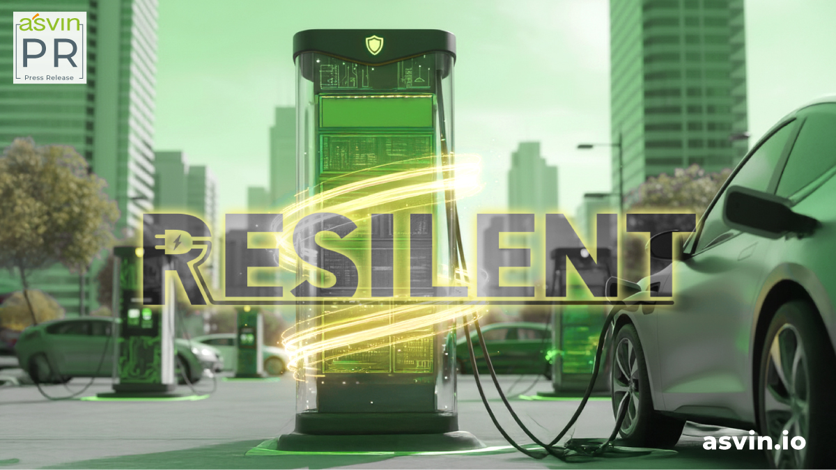 The ReSiLENT Project Enhances the Safety of Electric Mobility