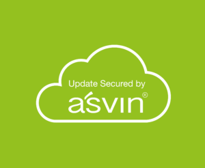 Secure Update for Internet of Things by asvin.io Seal