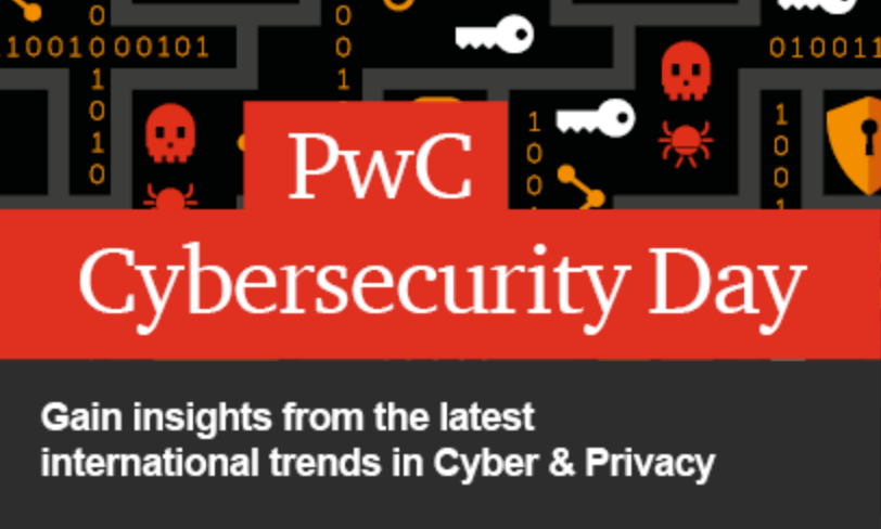 PWC CYBER SECURITY AWARD