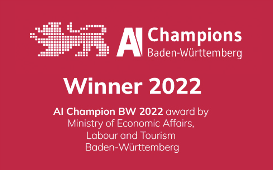 AI Champions Baden-Württemberg