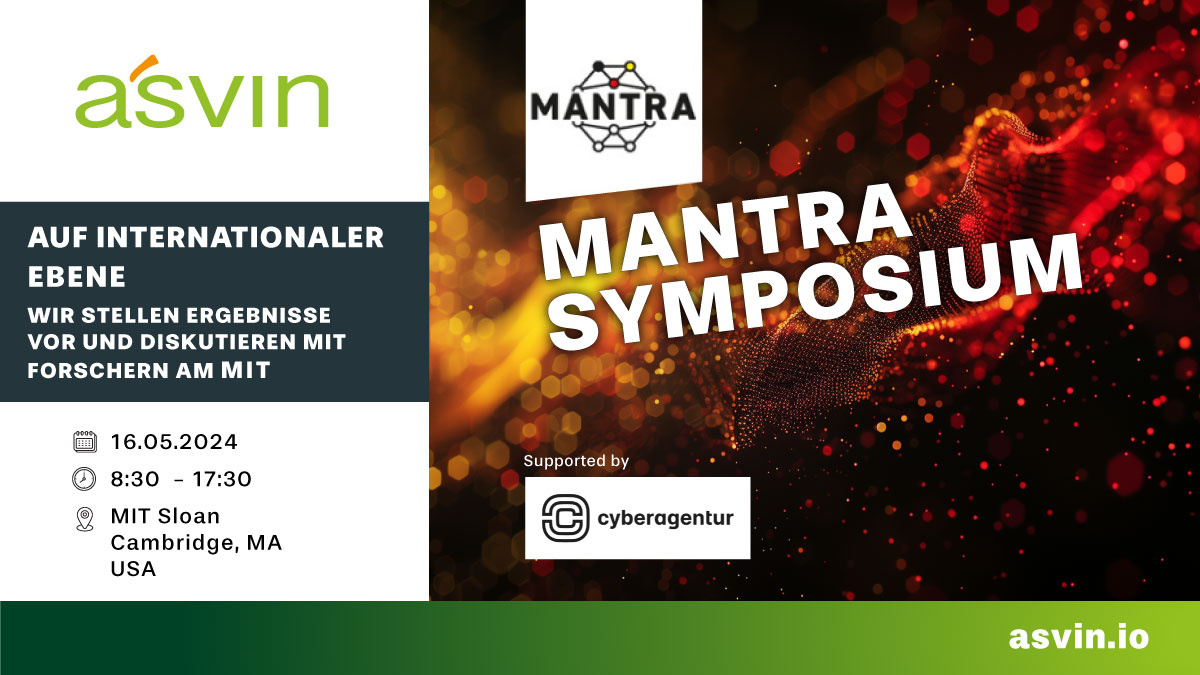 Mantra Symposium