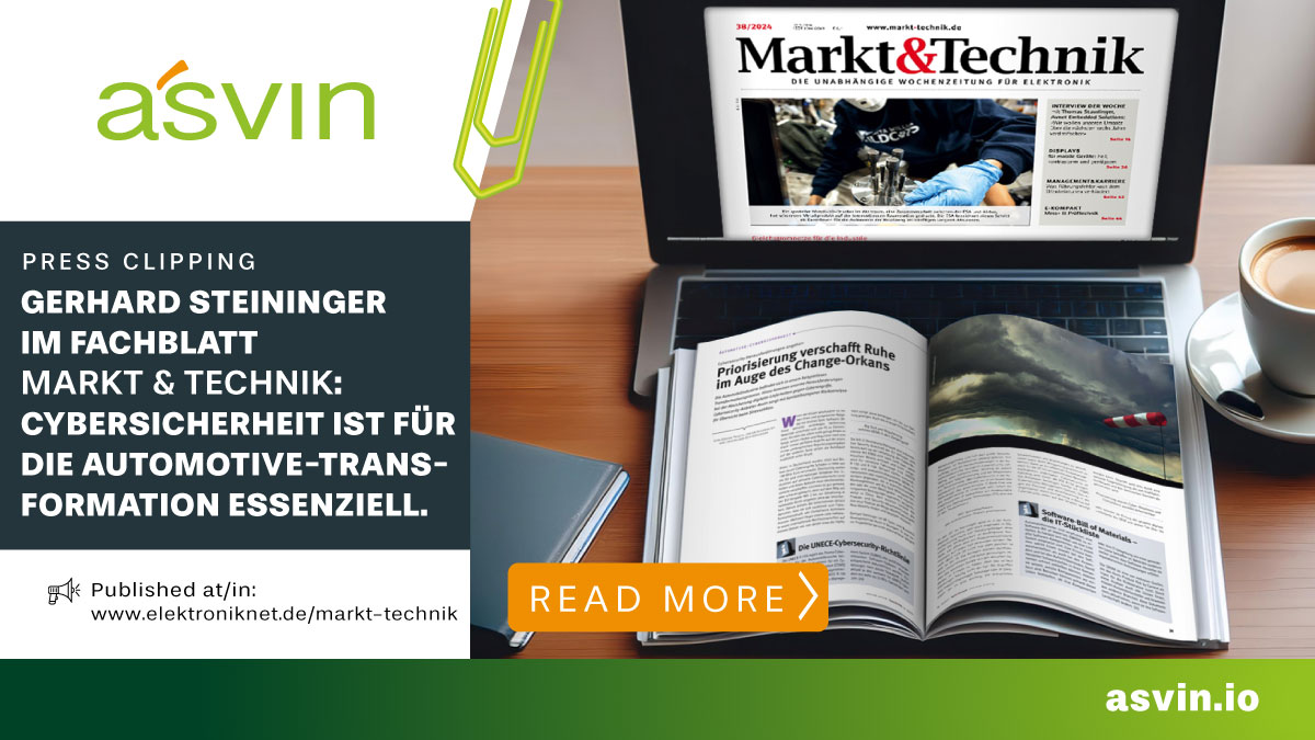 Markt&Technik Clipping