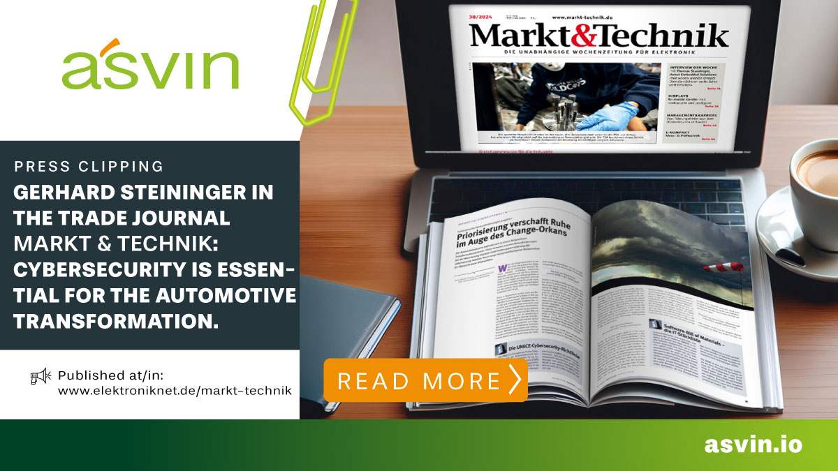 Markt und Technik Clipping